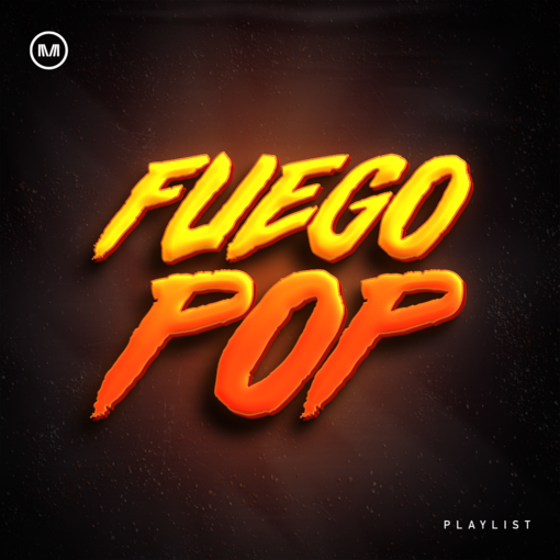 Playlist cover