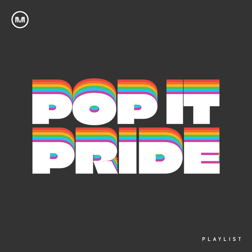 Playlist cover