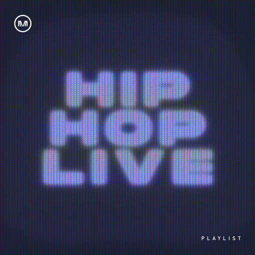 Playlist cover