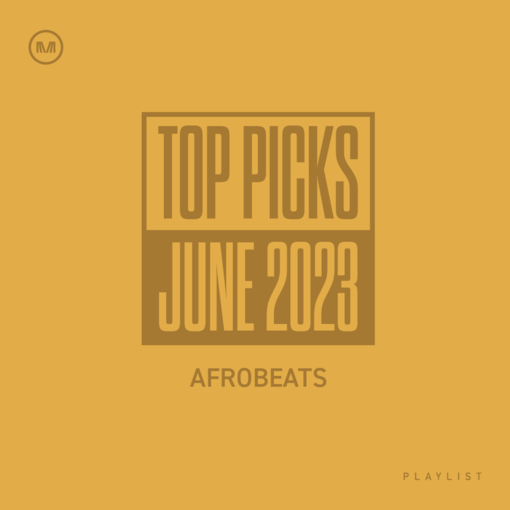 Playlist cover