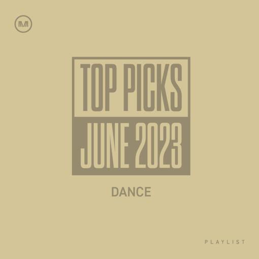 Playlist cover