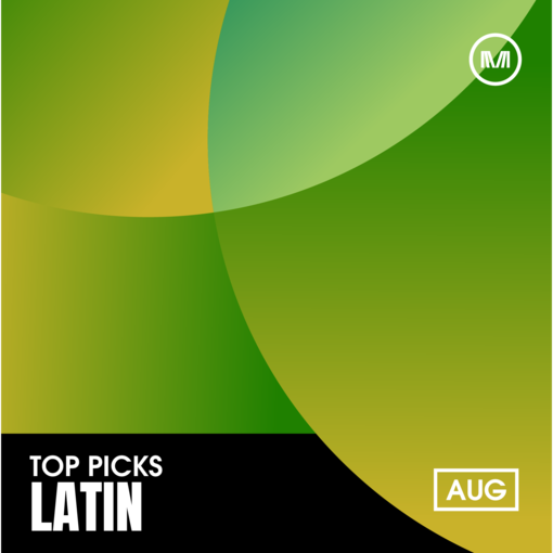 Playlist cover