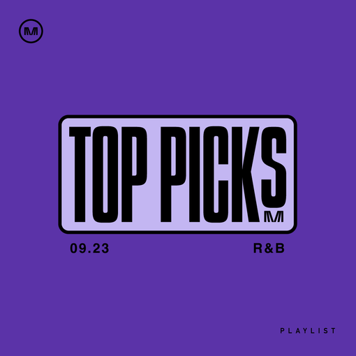 Playlist cover