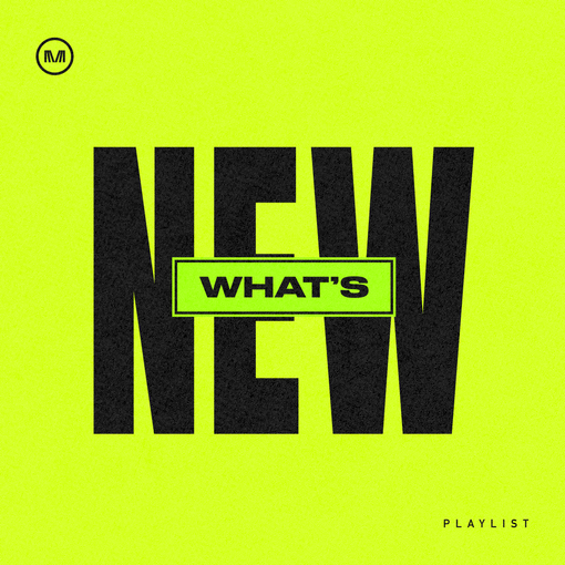 Playlist cover