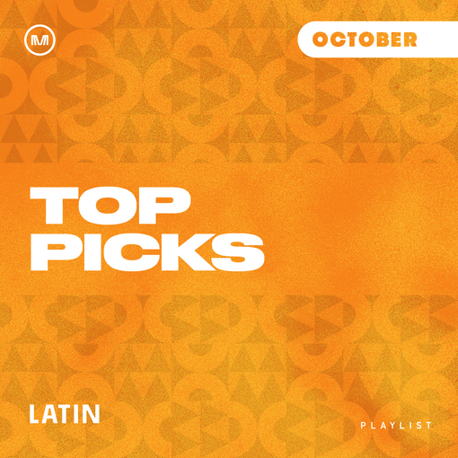 Playlist cover