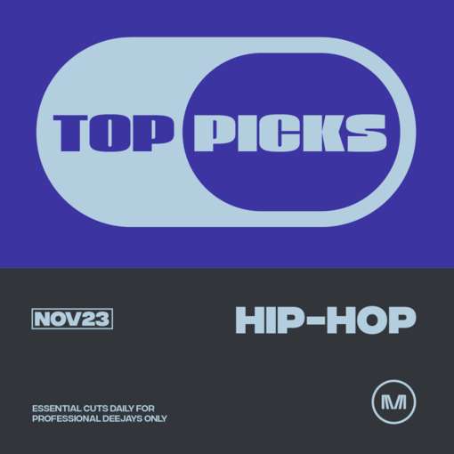 Playlist cover