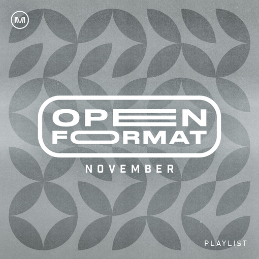 Playlist cover