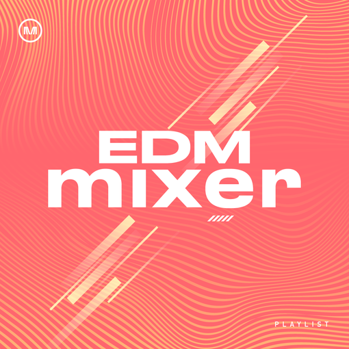 Playlist cover
