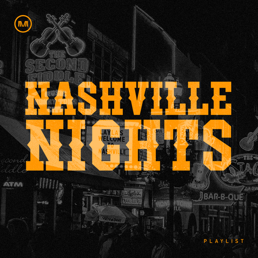 Playlist cover