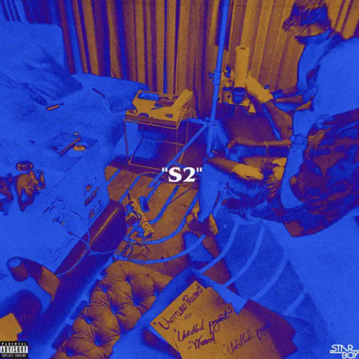 Playlist cover