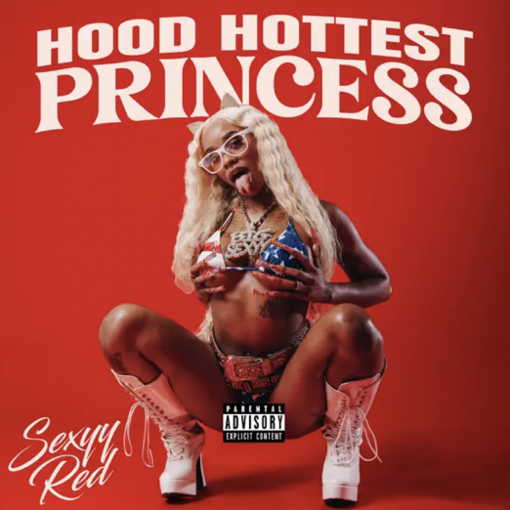 Playlist cover