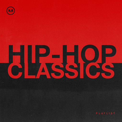 Playlist cover