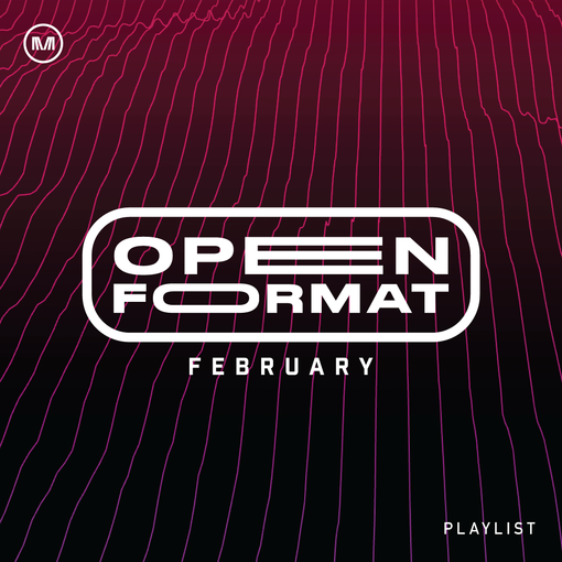 Playlist cover