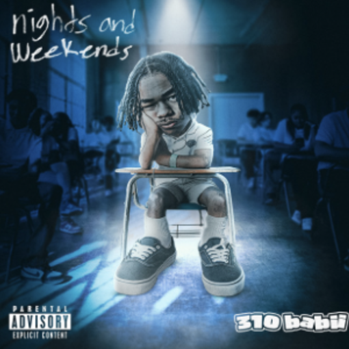 Playlist cover