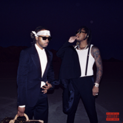 Playlist cover