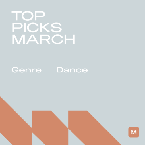 Playlist cover