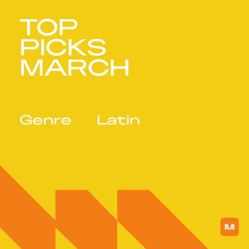 Playlist cover