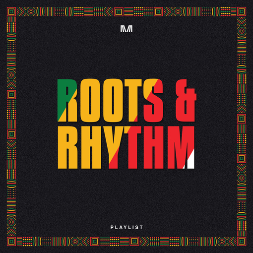 Playlist cover