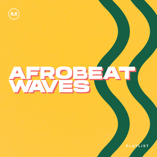 Playlist cover