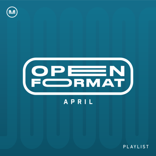 Playlist cover