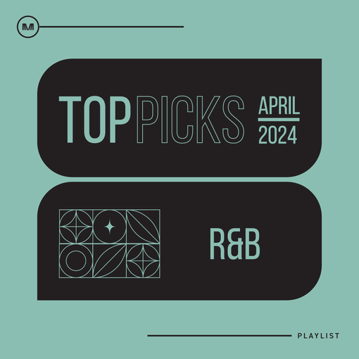 Playlist cover