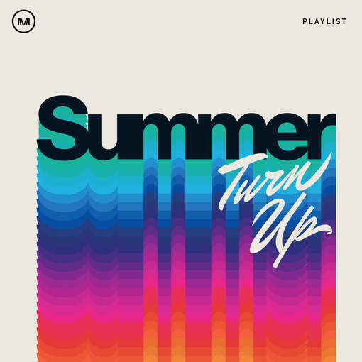 Playlist cover