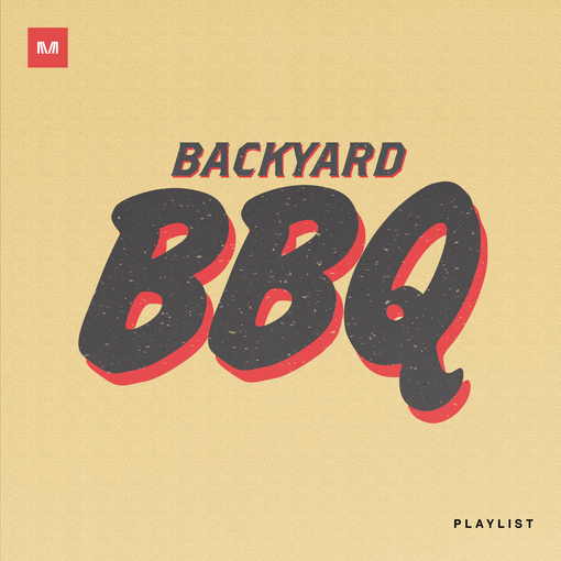 Playlist cover