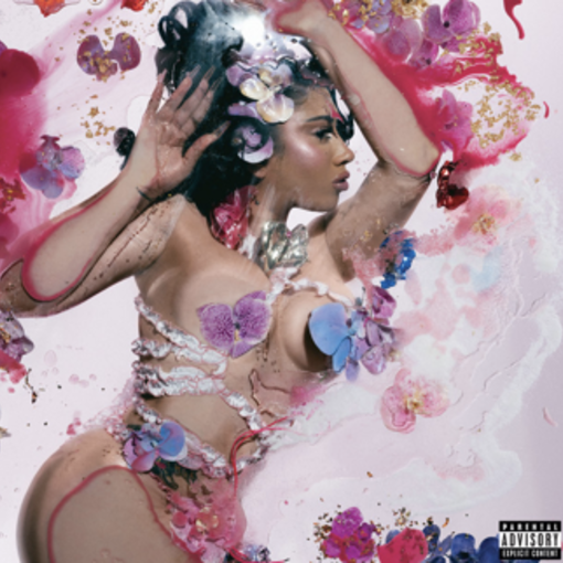 Playlist cover