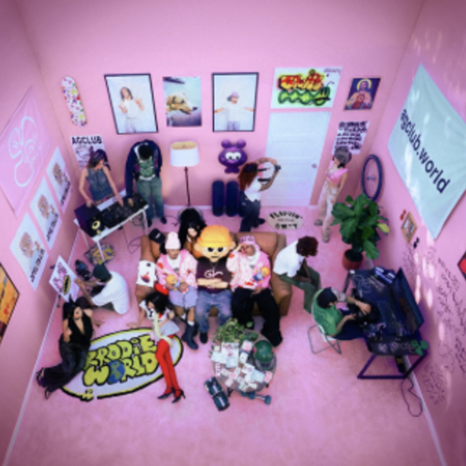 Playlist cover