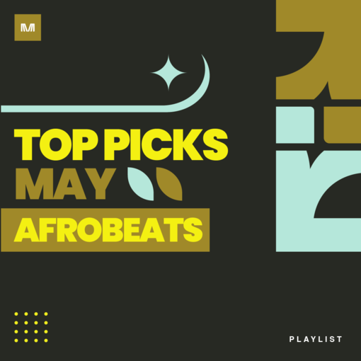 Playlist cover