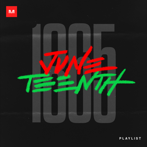 Playlist cover