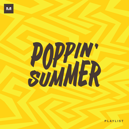Playlist cover