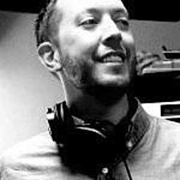 Dj Reflex