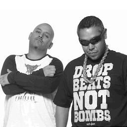 The Baka Boyz