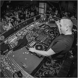DJ Skillz