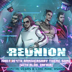 Reunion