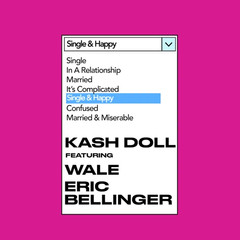 Single & Happy