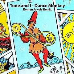 Dance Monkey