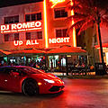 Up All Night