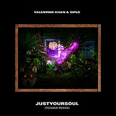 Just Your Soul
