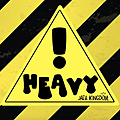 Heavy