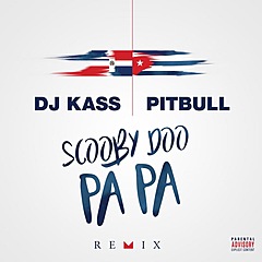 Scooby Doo Pa Pa