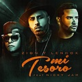 Mi Tesoro