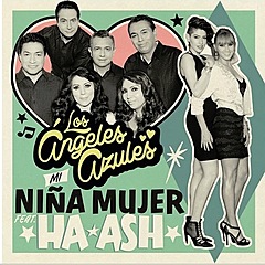 Mi Niña Mujer