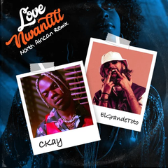Love Nwantiti