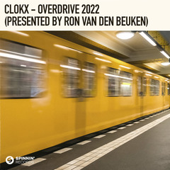 Overdrive 2022