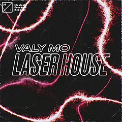 Laser House