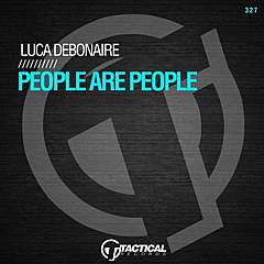 People Are People