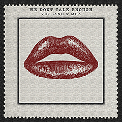 We Don't Talk Enough