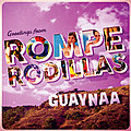Rompe Rodillas